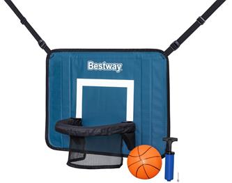Bestway Xtreme Air Basketball för trampolin