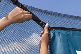 Bestway Xtreme Air Basketball för trampolin-5