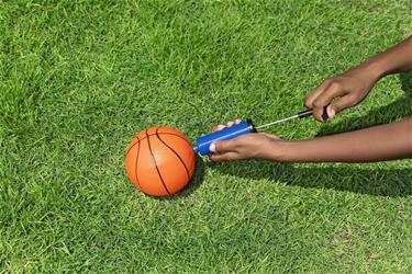 Bestway Xtreme Air Basketball för trampolin-7