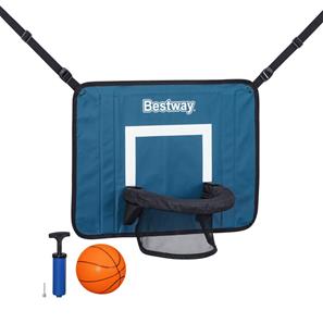Bestway Xtreme Air Basketball för trampolin-8