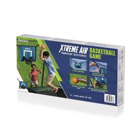 Bestway Xtreme Air Basketball för trampolin-9