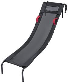 Bestway Xtreme Air Universal Trampolin Klättrings- och glidstege