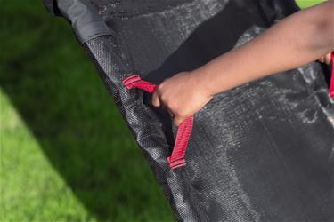 Bestway Xtreme Air Universal Trampolin Klättrings- och glidstege-3