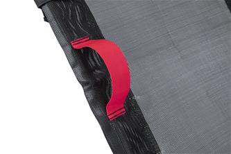 Bestway Xtreme Air Universal Trampolin Klättrings- och glidstege-7