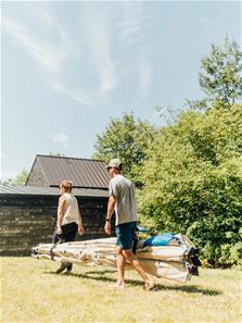 Bijou Build Mainstay – klätterställning, lektält och myskoja-12