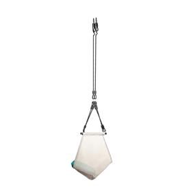 Bijou Build Sway hängstol, gungstol och mysig sittplats-6