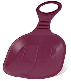 Bingo Stjärtlapp/tefat, Claret