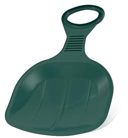 Bingo Stjärtlapp/tefat, Leaf Green