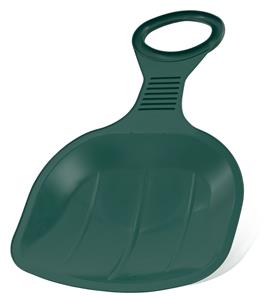 Bingo Stjärtlapp/tefat, Leaf Green