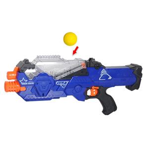 Blaze Storm Elektrisk Blaster Soft Ball Blaster-3