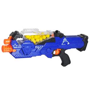 Blaze Storm Elektrisk Blaster Soft Ball Blaster-4