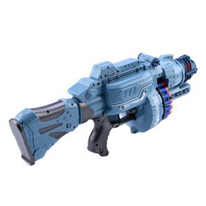 Blaze Storm Elektrisk Rapid Fire Soft Dart Blaster-5