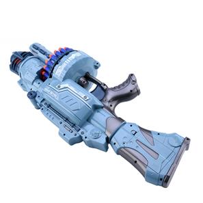 Blaze Storm Elektrisk Rapid Fire Soft Dart Blaster-6