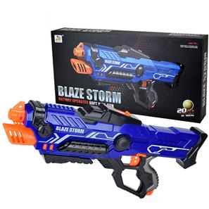 Blaze Storm Elektrisk Softball-blaster-2