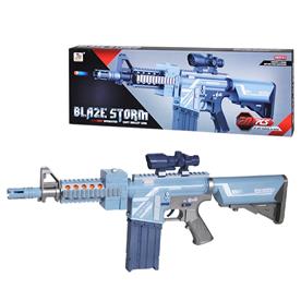 Blaze Storm Elektrisk taktisk mjukdartpistol-2