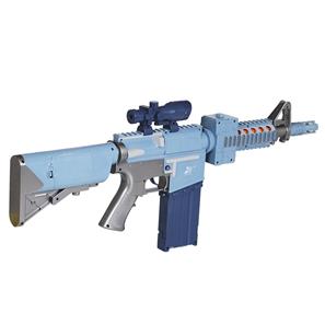 Blaze Storm Elektrisk taktisk mjukdartpistol-3