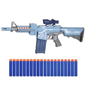 Blaze Storm Elektrisk taktisk mjukdartpistol-4