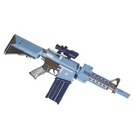 Blaze Storm Elektrisk taktisk mjukdartpistol-5