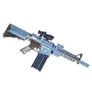 Blaze Storm Elektrisk taktisk mjukdartpistol-5