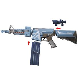 Blaze Storm Elektrisk taktisk mjukdartpistol-6