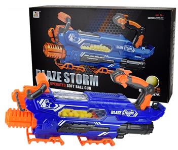 Blaze Storm Full Auto elektrisk softballblaster-2