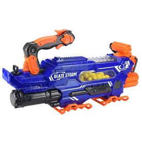 Blaze Storm Full Auto elektrisk softballblaster-5