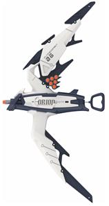 Blaze Storm Orion Soft Dart-båge
