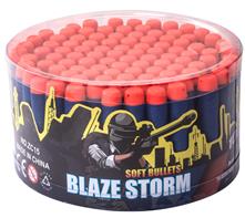 Blaze Storm Soft Darts Refill – 100 st.