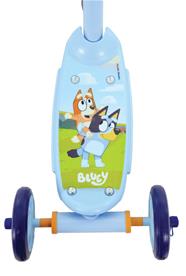 Bluey 4-i-1 Deluxe trehjulig sparkcykel-3