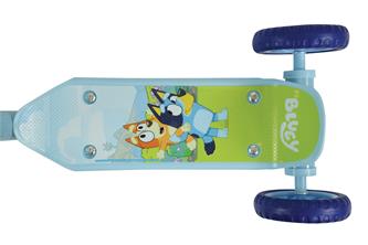 Bluey Deluxe 3-hjulig Sparkcykel-2