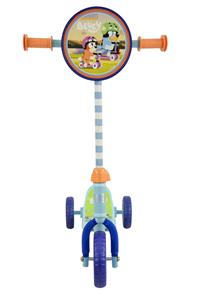Bluey Deluxe 3-hjulig Sparkcykel-3