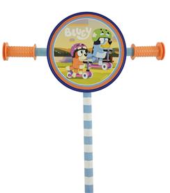 Bluey Deluxe 3-hjulig Sparkcykel-4