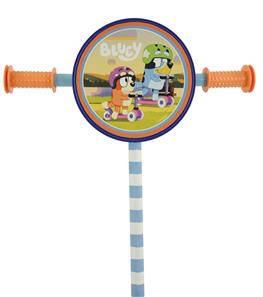 Bluey Deluxe 3-hjulig Sparkcykel-4