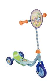 Bluey Deluxe 3-hjulig Sparkcykel-5