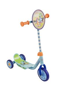 Bluey Deluxe 3-hjulig Sparkcykel-5