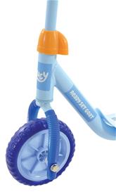 Bluey Deluxe trehjulig sparkcykel-6