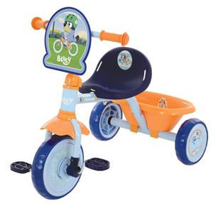 Bluey min första trehjuling-2