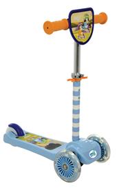 Bluey Mini Go! Tilt Sparkcykel med LED-2