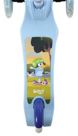 Bluey Mini Go! Tilt Sparkcykel med LED-4