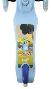 Bluey Mini Go! Tilt Sparkcykel med LED-4