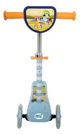 Bluey Mini Go! Tilt Sparkcykel med LED-5