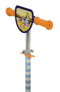 Bluey Mini Go! Tilt Sparkcykel med LED-7