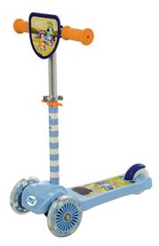 Bluey Mini Go! Tilt Sparkcykel med LED-9
