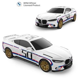 BMW 3.0 CSL Radiostyrd Bil 1:24-4