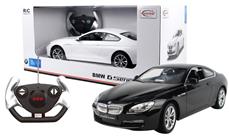 BMW 6 Series Radiostyrd Bil 1:14