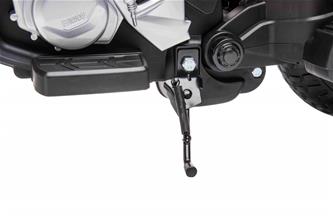 BMW F850 GS EL Polismotorcykel för barn 12V Lithium-10