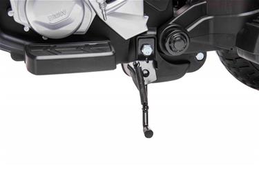 BMW F850 GS EL Polismotorcykel för barn 12V Lithium-10