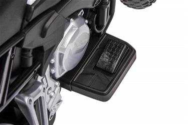 BMW F850 GS EL Polismotorcykel för barn 12V Lithium-13