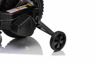 BMW F850 GS EL Polismotorcykel för barn 12V Lithium-7