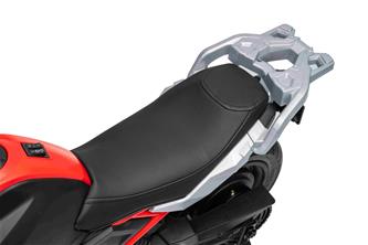 BMW G 310 GS EL Motorcykel XL för barn 24V Lithium, Röd-14